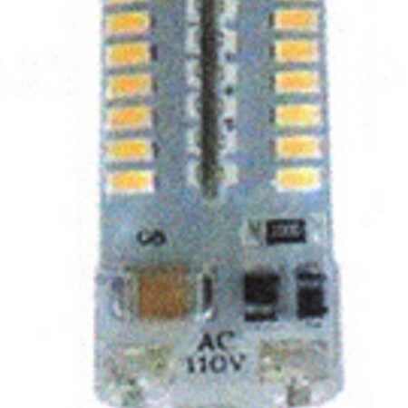 Replacement For BATTERIES AND LIGHT BULBS LED301464G8